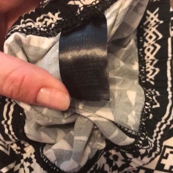 Legging bundle OS - Picture 3 of 3